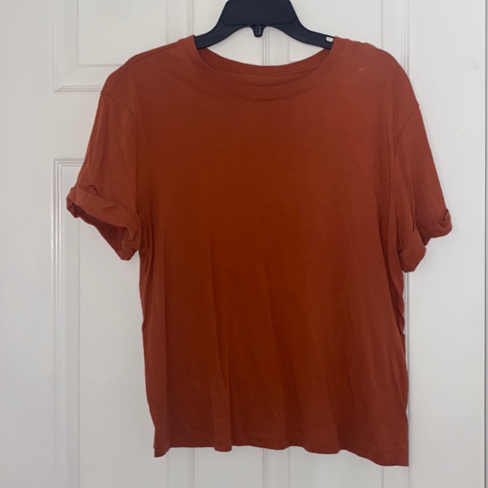 A New Day short sleeve top